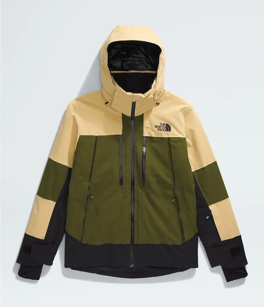 The North Face Mens Snow Jacket Snowsquall