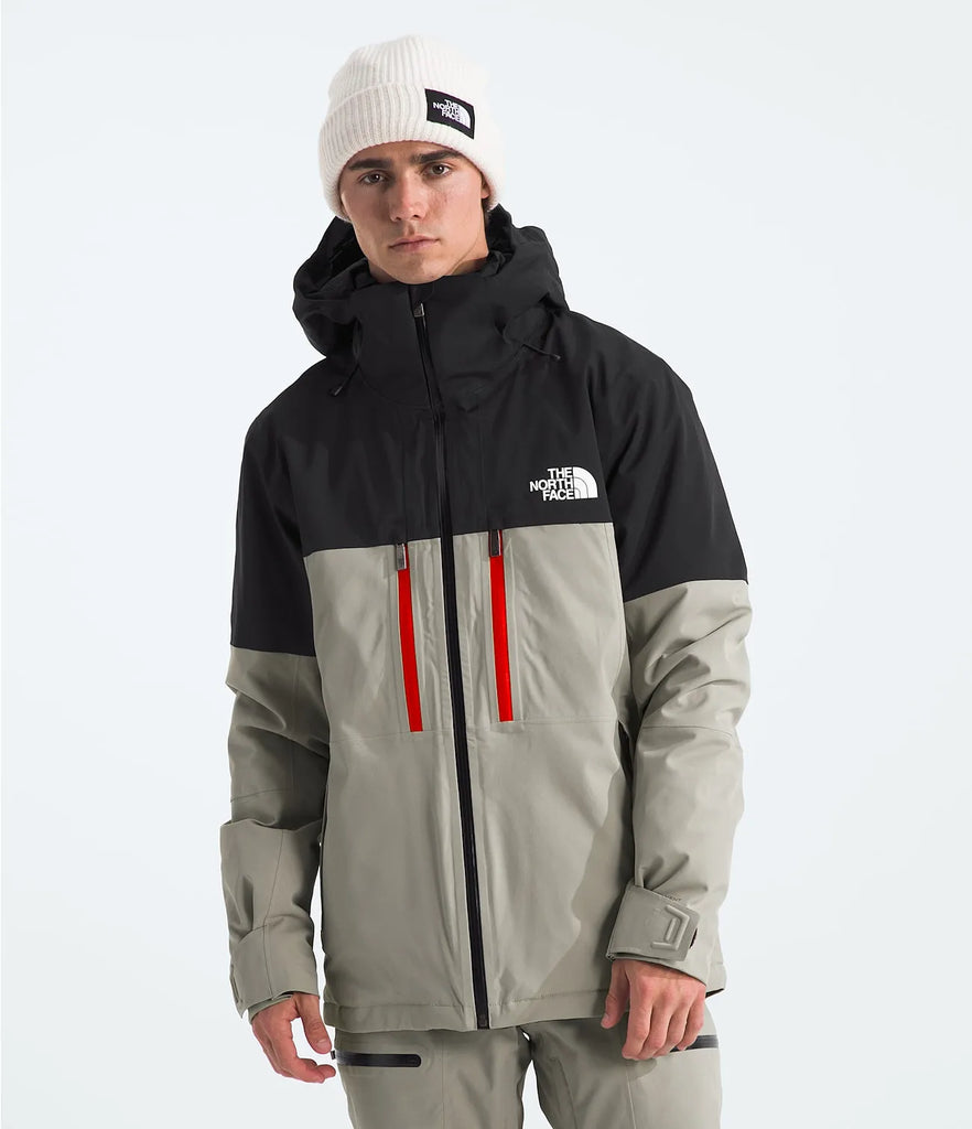 The North Face Chakal Jacket Men s TNF Black L