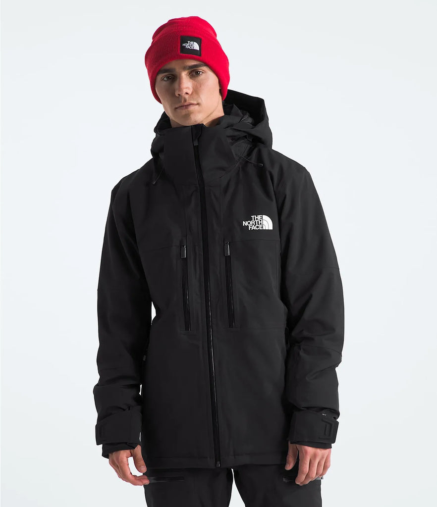 The selling North Face Snow Jacket