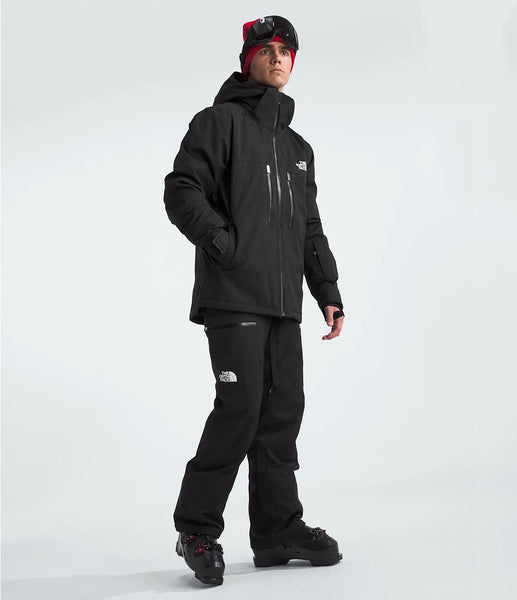 The North Face Mens Pants Chakal