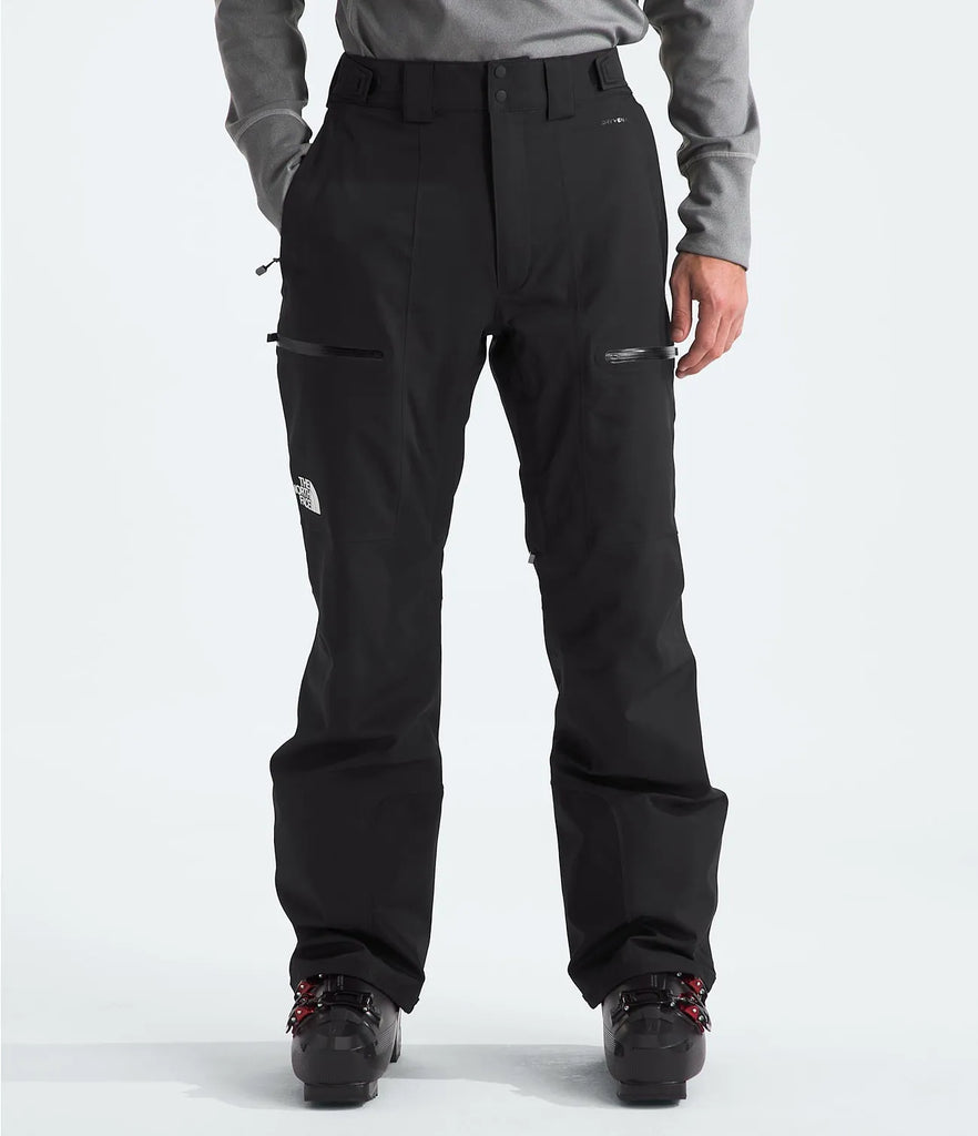 North face pants mens online