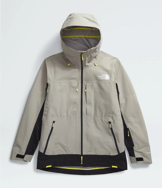 The North Face Mens Snow Jacket Ceptor