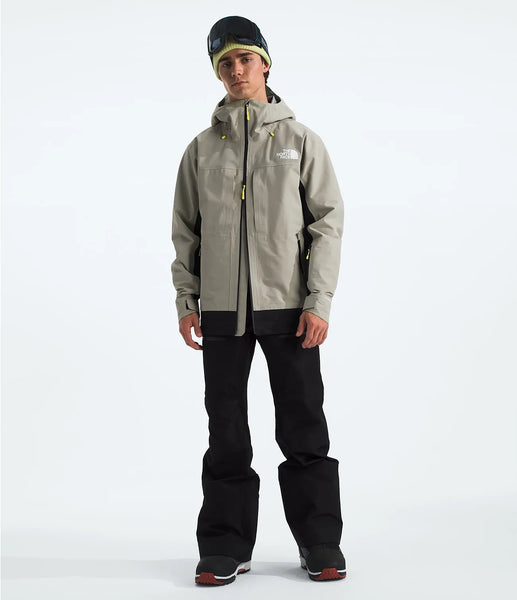 The North Face Mens Snow Jacket Ceptor