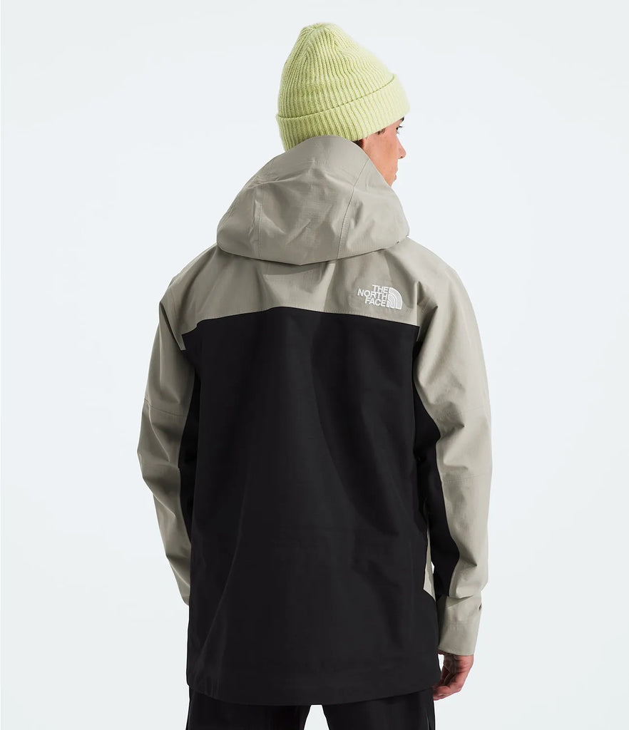 The North Face Mens Snow Jacket Ceptor