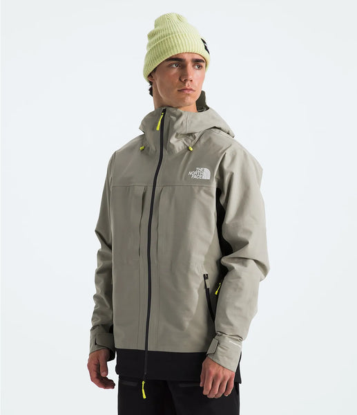 The North Face Mens Snow Jacket Ceptor