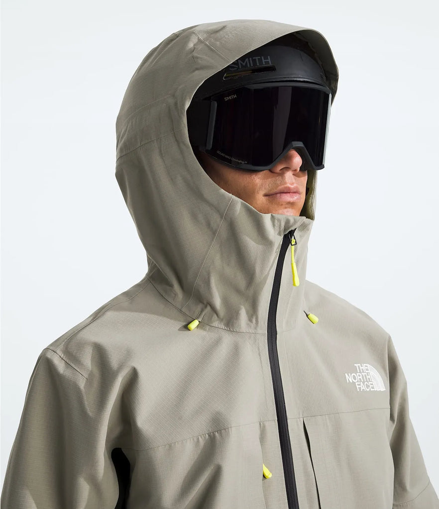 Ceptor anorak north face best sale