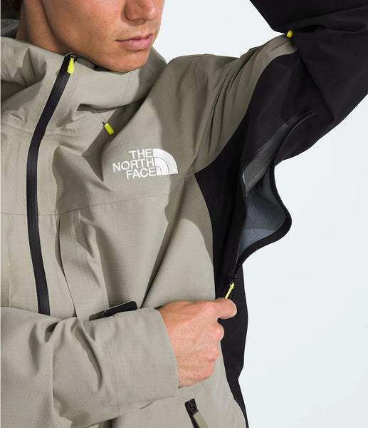 The North Face Mens Snow Jacket Ceptor