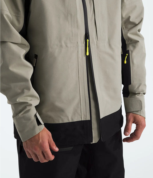 The North Face Mens Snow Jacket Ceptor