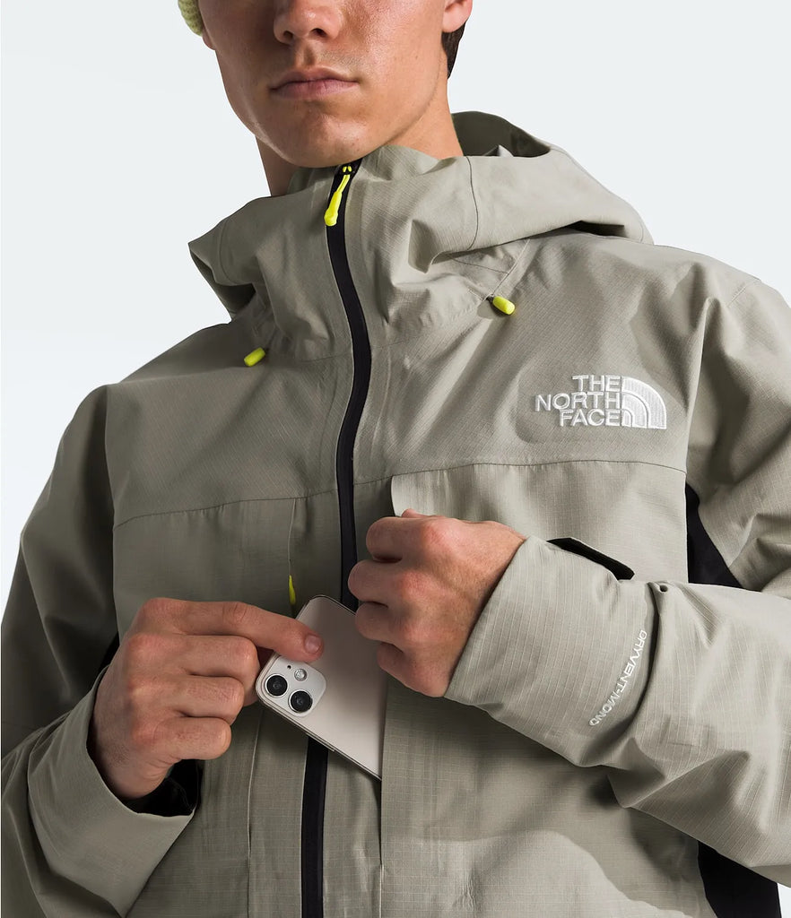 The North Face Mens Snow Jacket Ceptor