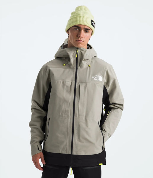 The North Face Mens Snow Jacket Ceptor