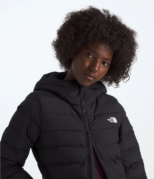 The North Face Womens Jacket Aconcagua Parka