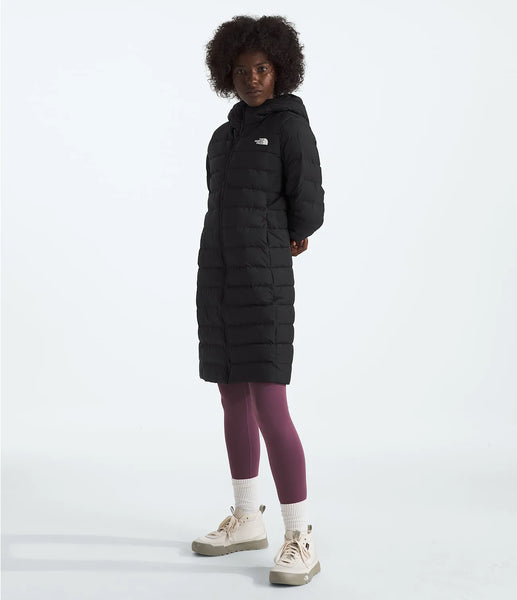 The North Face Womens Jacket Aconcagua Parka