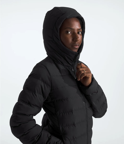 The North Face Womens Jacket Aconcagua Parka