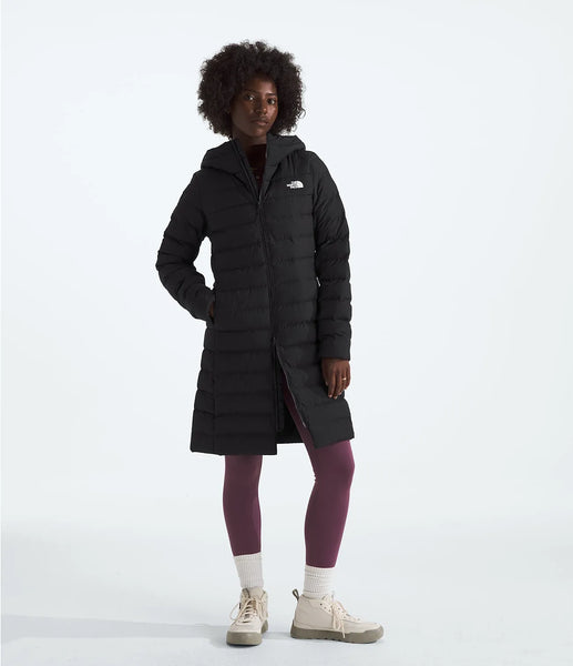 The North Face Womens Jacket Aconcagua Parka