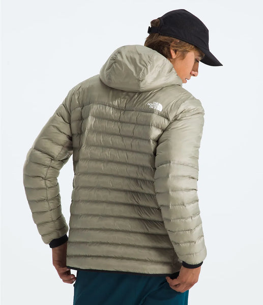 The North Face Mens Jacket Terra Peak Hoodie