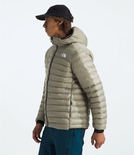 The North Face Mens Jacket Terra Peak Hoodie