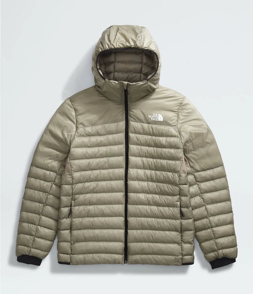 The North Face Mens Jacket Terra Peak Hoodie