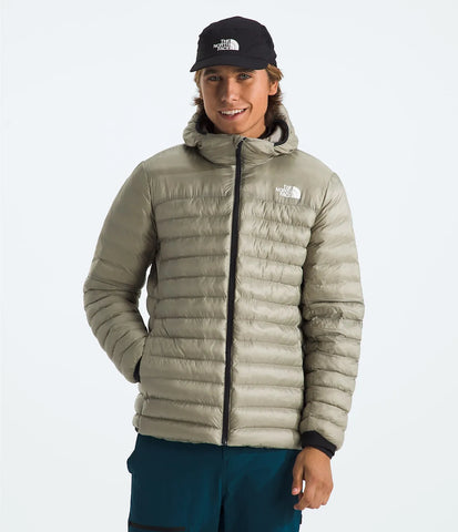 The North Face Mens Jacket Terra Peak Hoodie