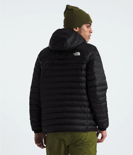 The North Face Mens Jacket Terra Peak Hoodie