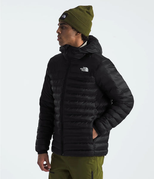 The North Face Mens Jacket Terra Peak Hoodie