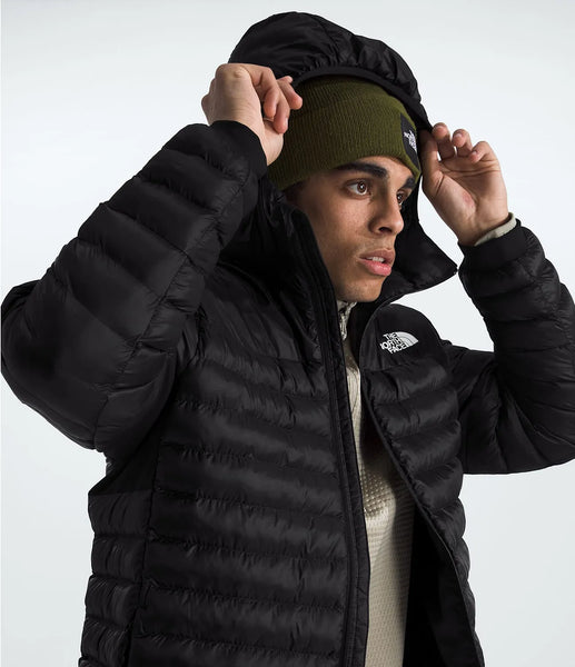 The North Face Mens Jacket Terra Peak Hoodie