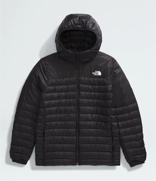 The North Face Mens Jacket Terra Peak Hoodie