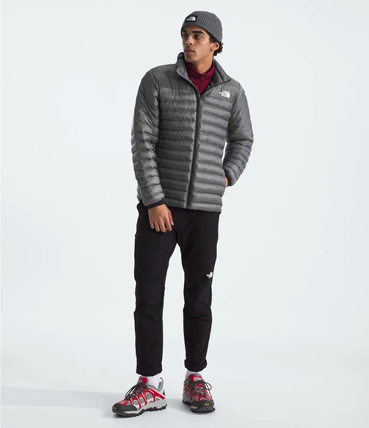 The North Face Mens Jacket Terra Peak