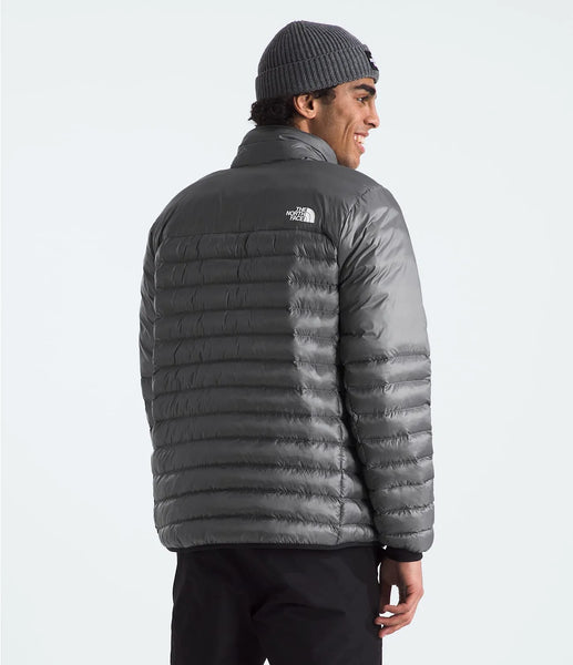 The North Face Mens Jacket Terra Peak