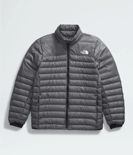 The North Face Mens Jacket Terra Peak