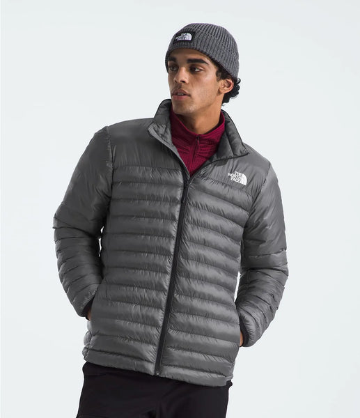 The North Face Mens Jacket Terra Peak