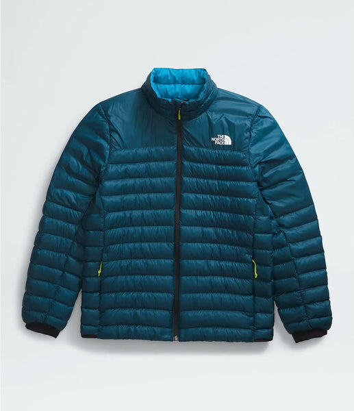 The North Face Mens Jacket Terra Peak