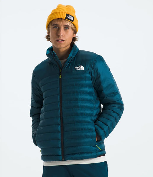 The North Face Mens Jacket Terra Peak