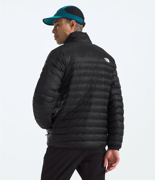 The North Face Mens Jacket Terra Peak