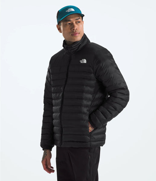 The North Face Mens Jacket Terra Peak