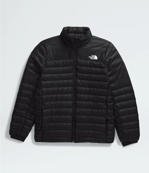 The North Face Mens Jacket Terra Peak