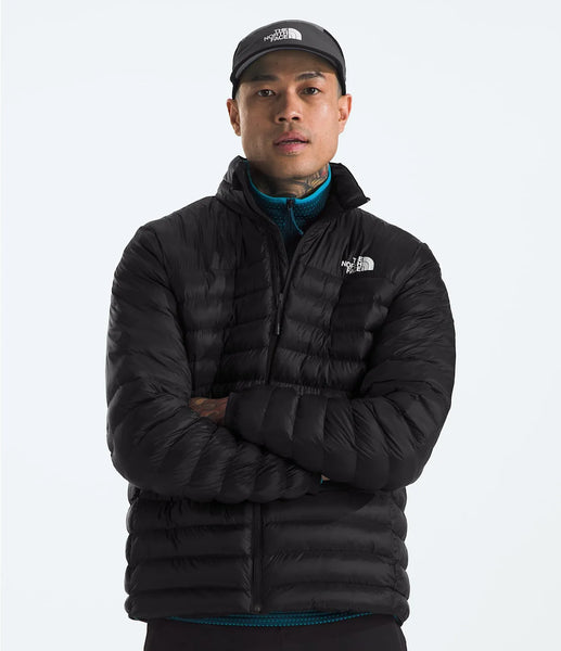 The North Face Mens Jacket Terra Peak