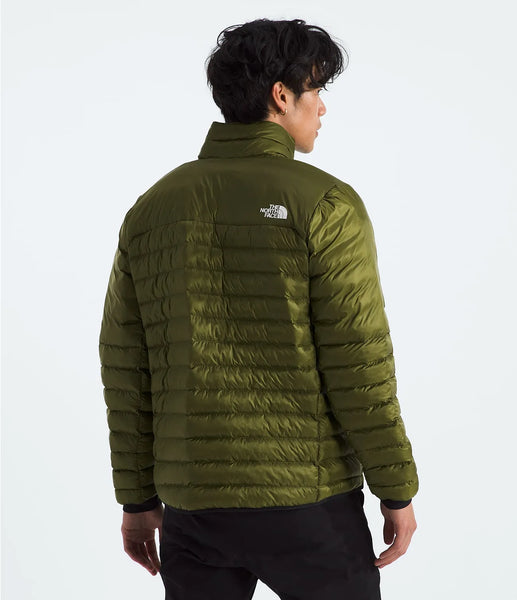 The North Face Mens Jacket Terra Peak