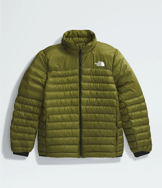 The North Face Mens Jacket Terra Peak