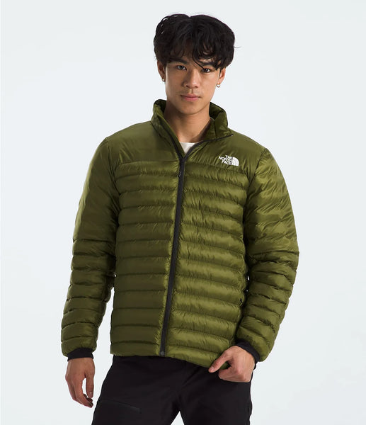 The North Face Mens Jacket Terra Peak