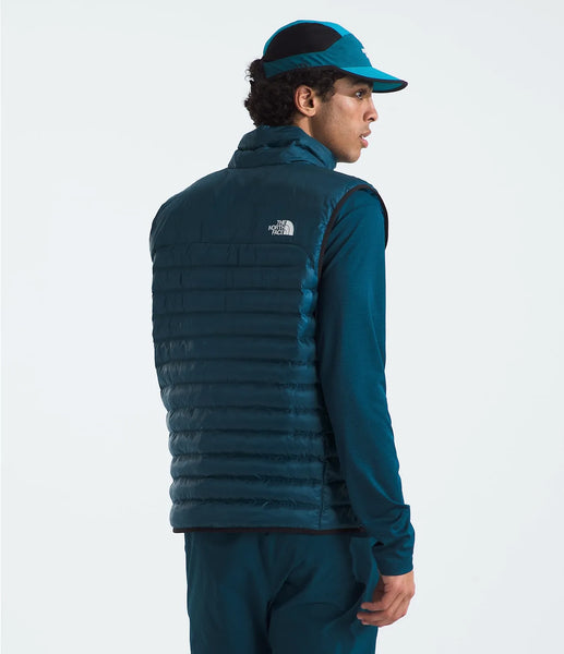 The North Face Mens Vest Terra Peak