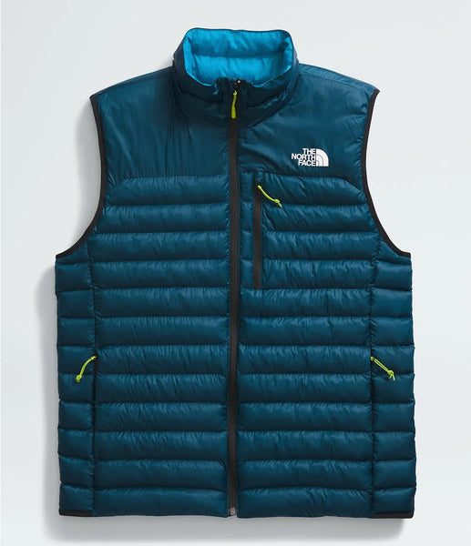 The North Face Mens Vest Terra Peak