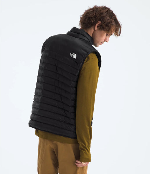 The North Face Mens Vest Terra Peak