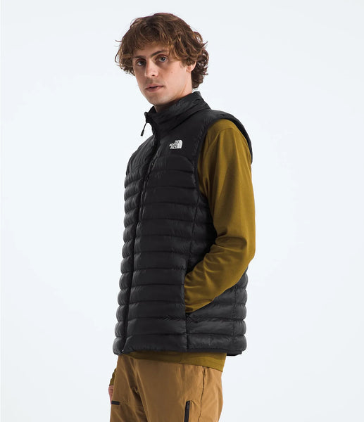 The North Face Mens Vest Terra Peak