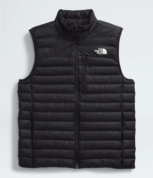 The North Face Mens Vest Terra Peak