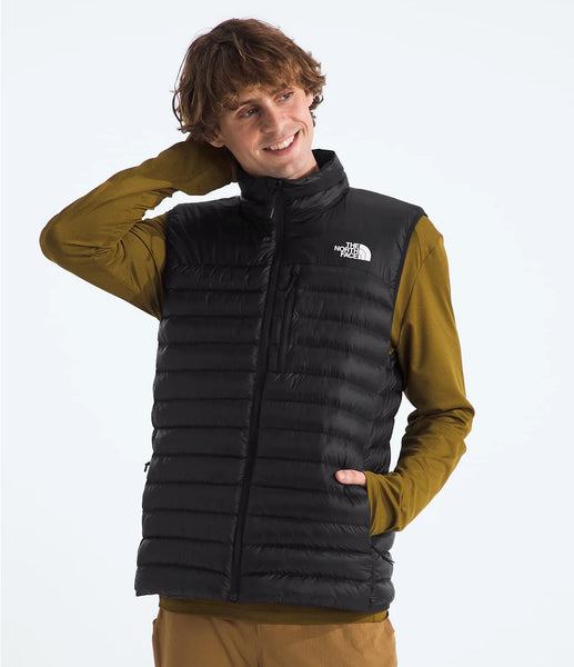 The North Face Mens Vest Terra Peak