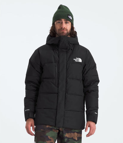 The North Face Mens Snow Jacket Corefire Down WINDSTOPPER