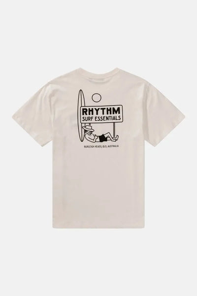 Rhythm Mens Shirt Siesta