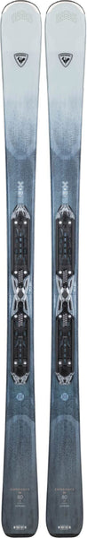 Rossignol Womens Skis Experience 80 Carbon