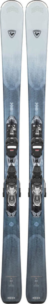 Rossignol Womens Skis Experience 80 Carbon