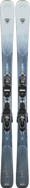 Rossignol Womens Skis Experience 80 Carbon